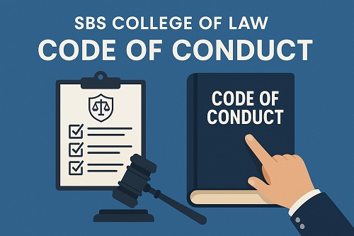 Code of Conduct