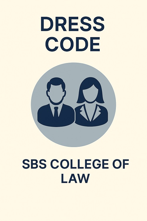 Dress Code